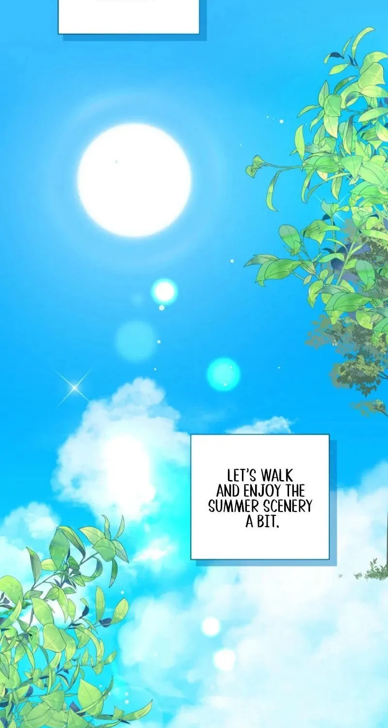 The Summer When You Came Chapter 1 page 44 - 