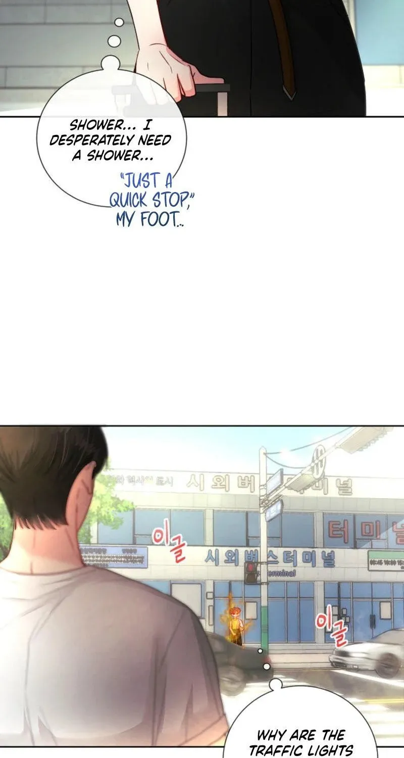 The Summer When You Came Chapter 1 page 47 - 