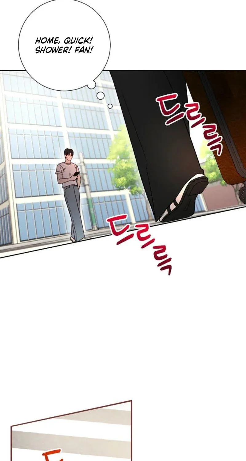 The Summer When You Came Chapter 1 page 52 - 