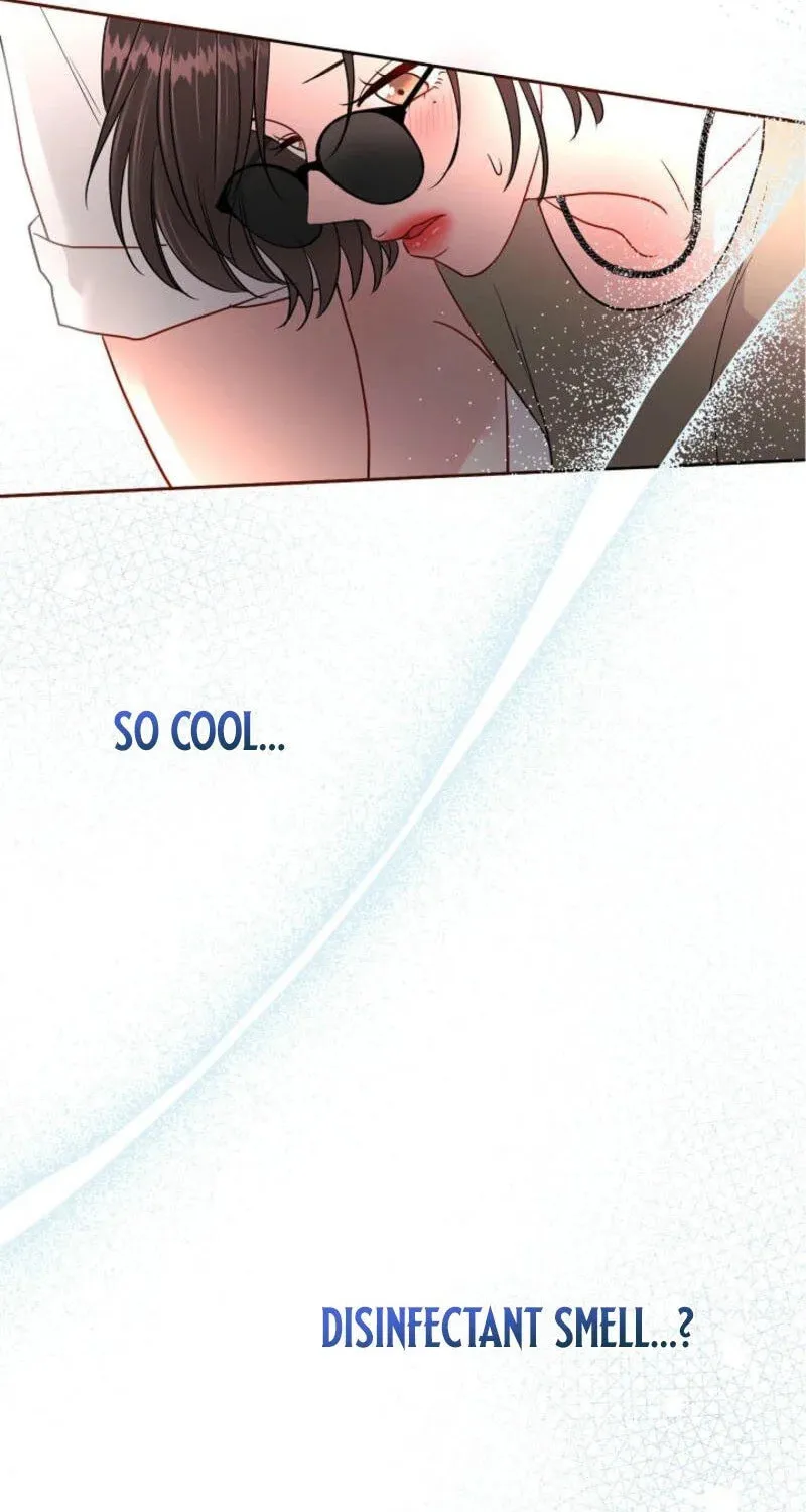 The Summer When You Came Chapter 1 page 58 - 