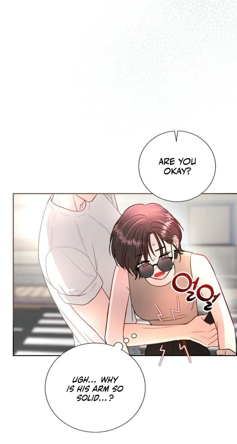 The Summer When You Came Chapter 1 page 59 - 
