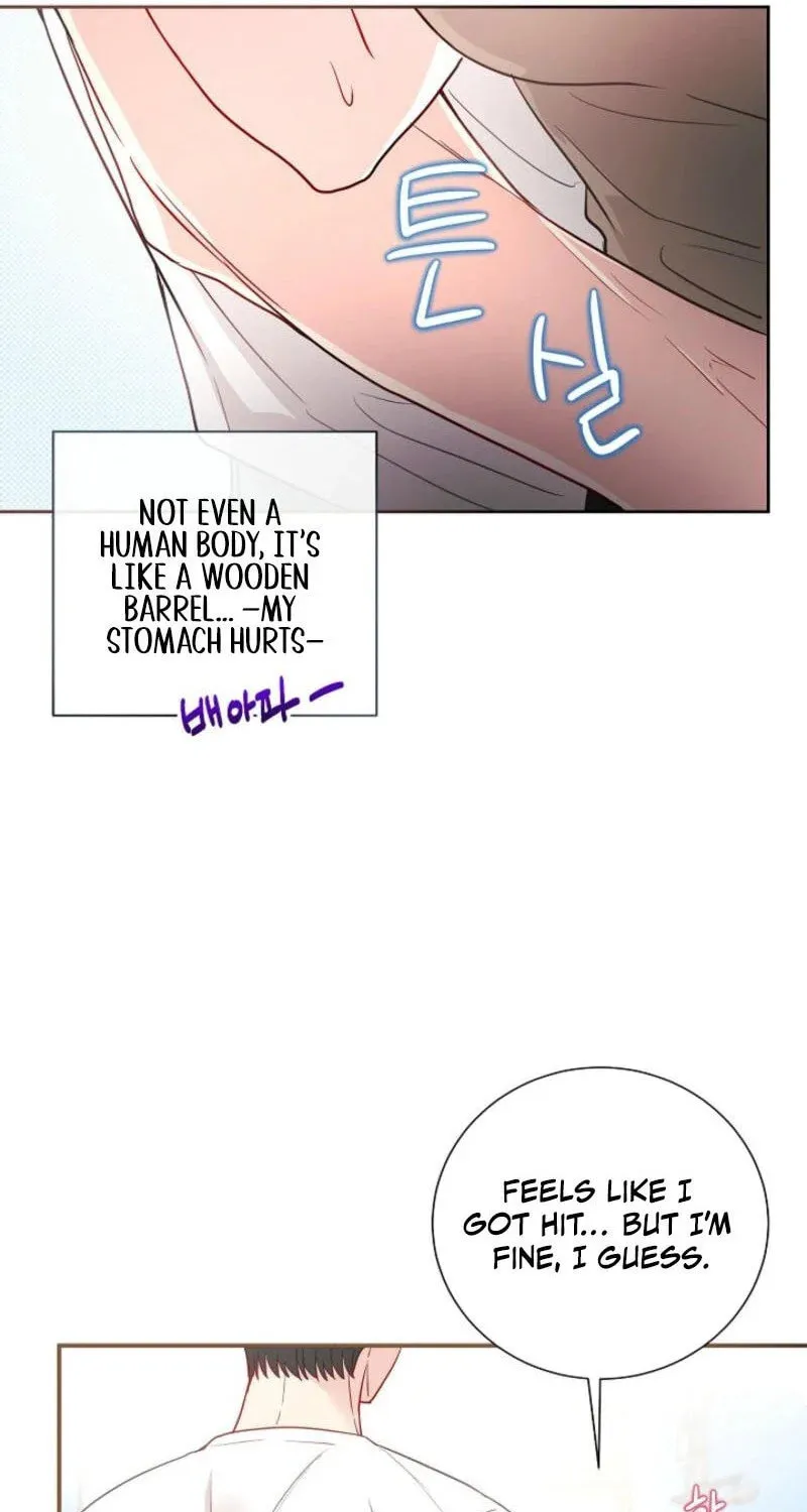 The Summer When You Came Chapter 1 page 61 - 