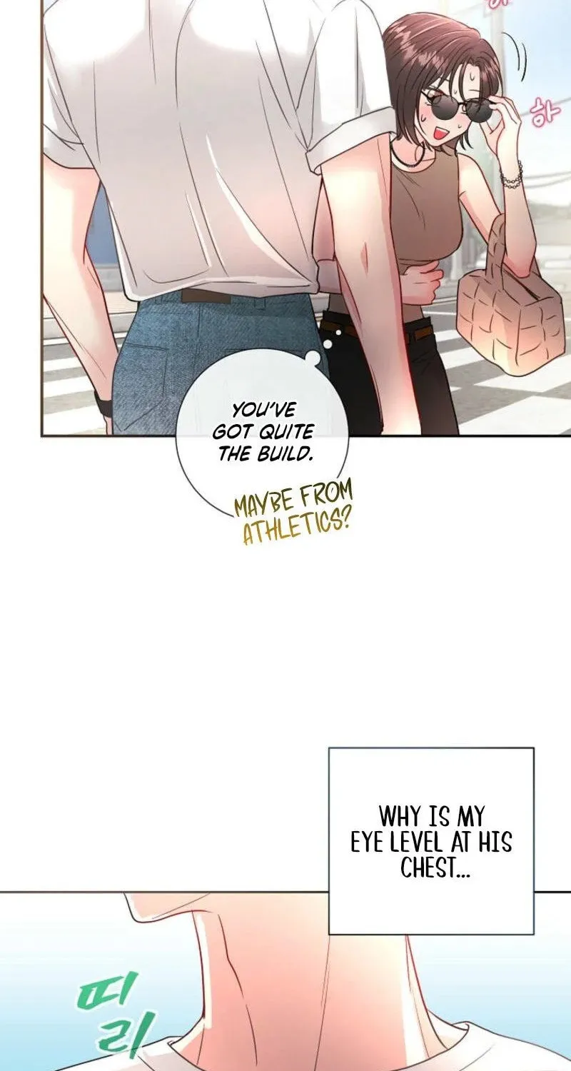 The Summer When You Came Chapter 1 page 62 - 