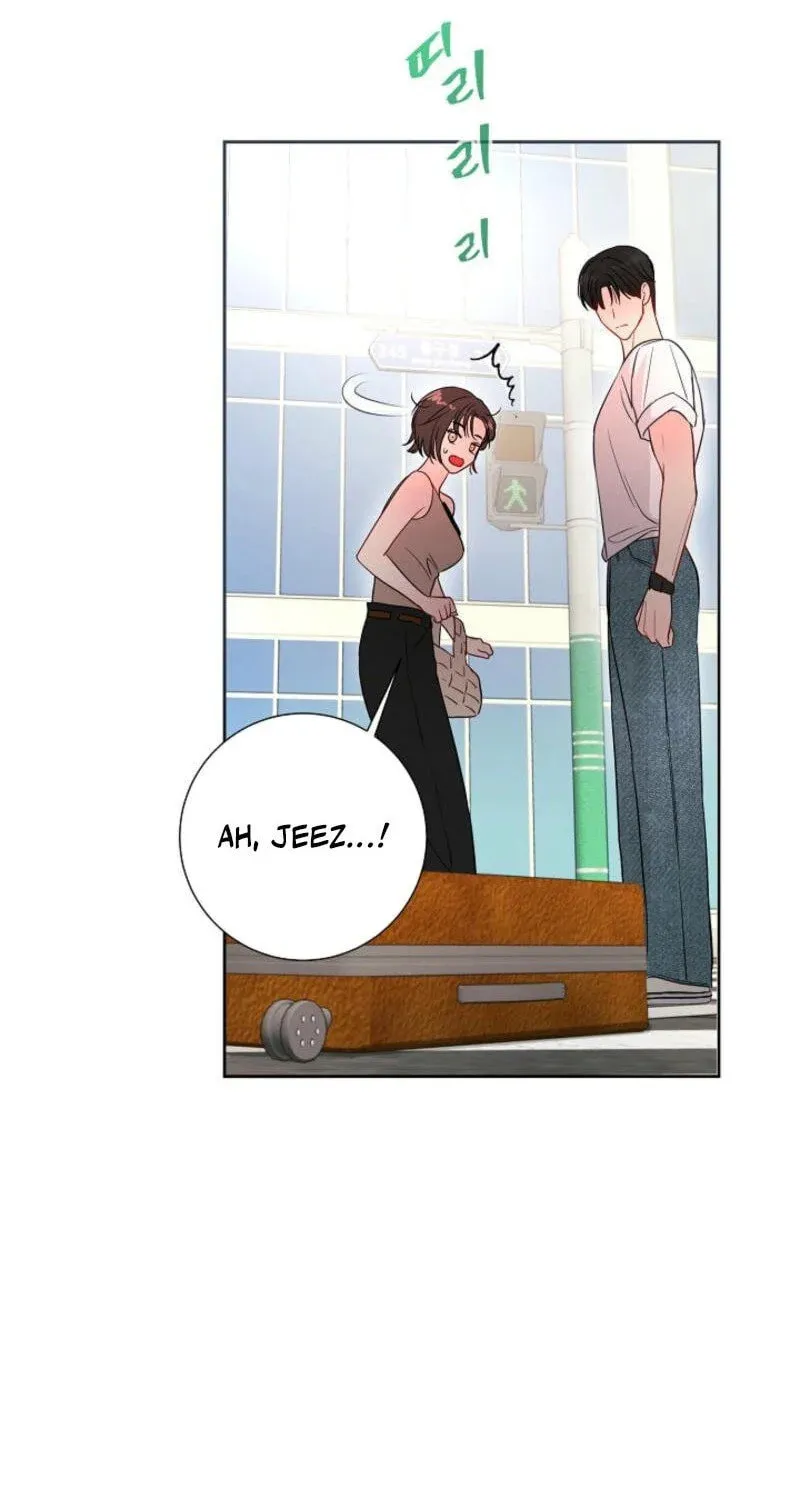 The Summer When You Came Chapter 1 page 64 - 