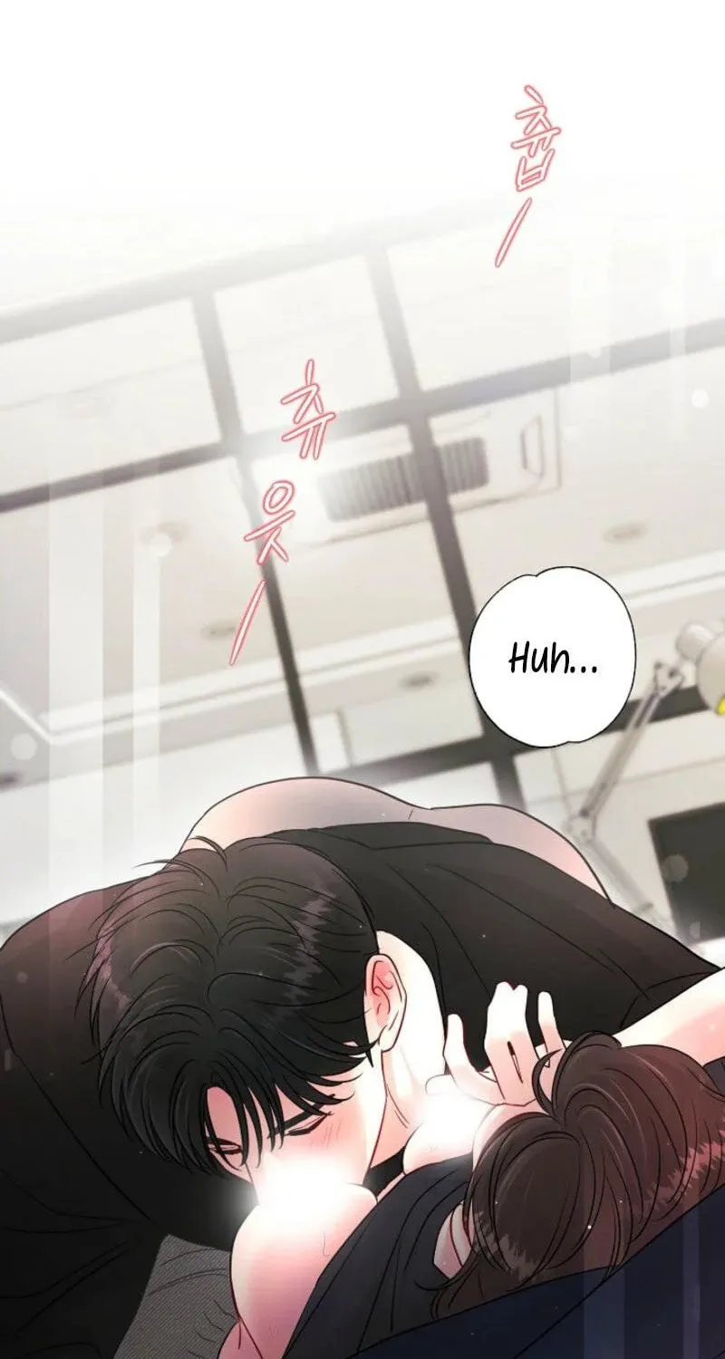 The Summer When You Came Chapter 1 page 8 - 