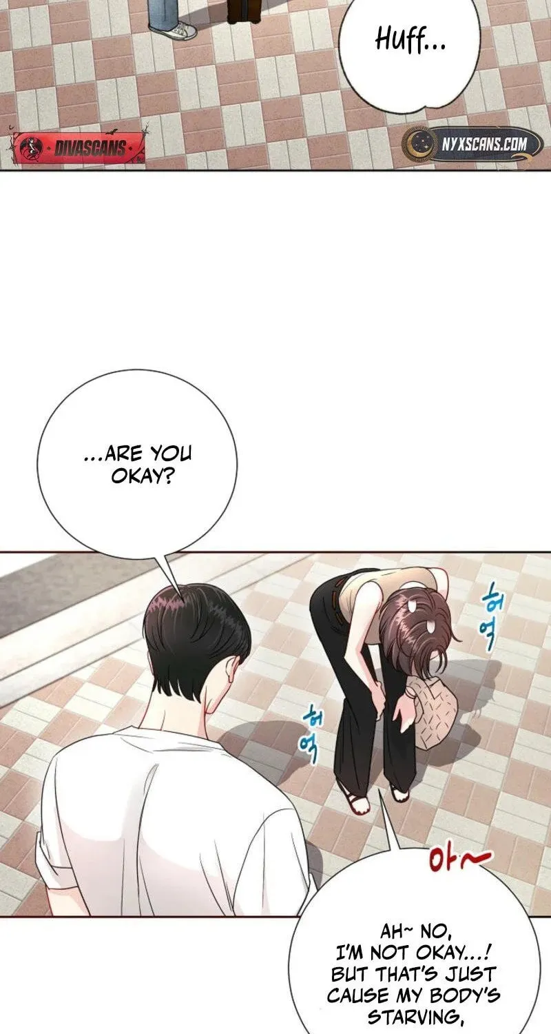 The Summer When You Came Chapter 1 page 77 - 