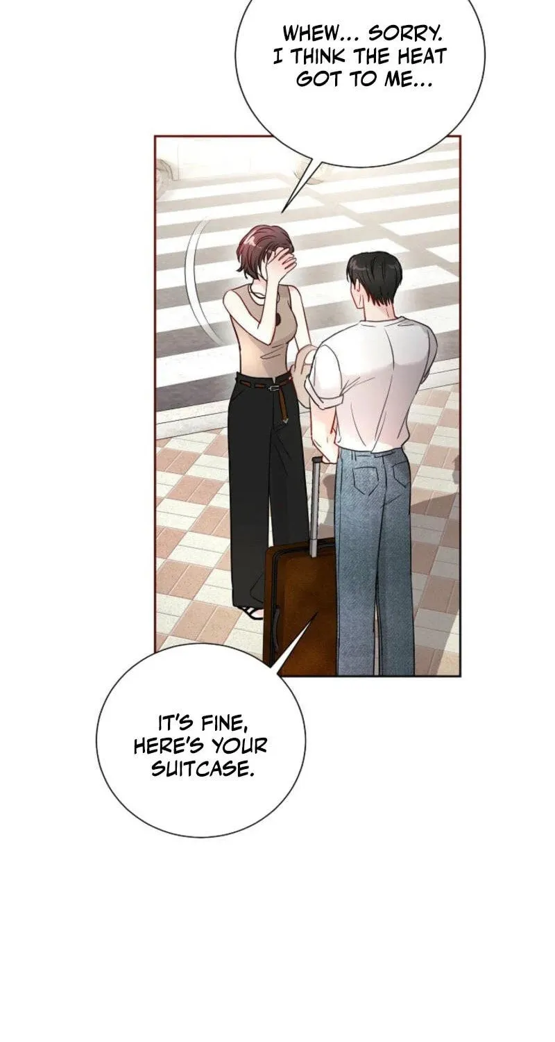 The Summer When You Came Chapter 1 page 80 - 