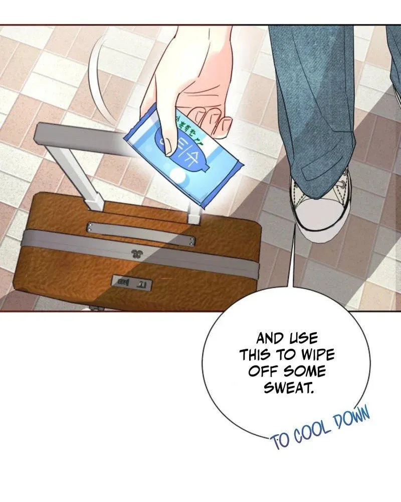 The Summer When You Came Chapter 1 page 81 - 
