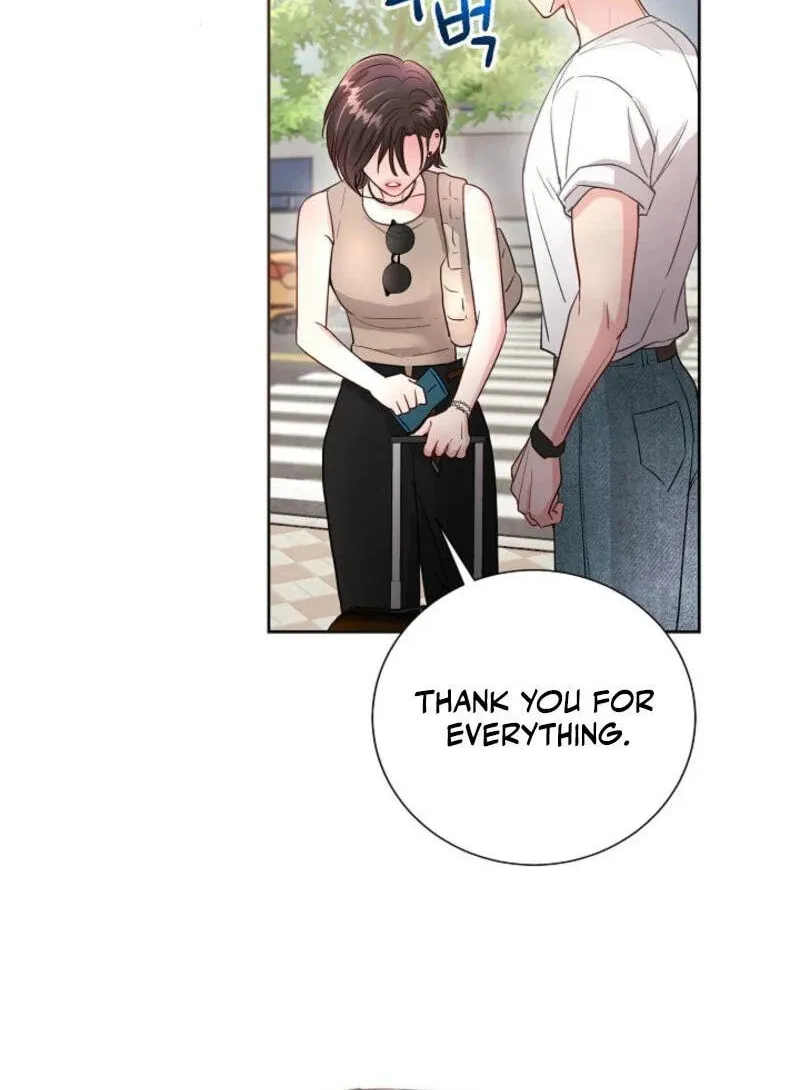 The Summer When You Came Chapter 1 page 83 - 