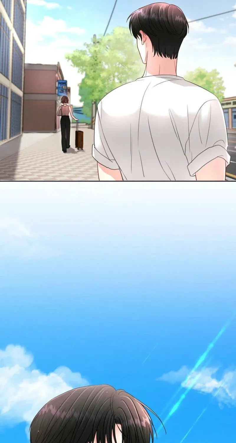 The Summer When You Came Chapter 1 page 87 - 