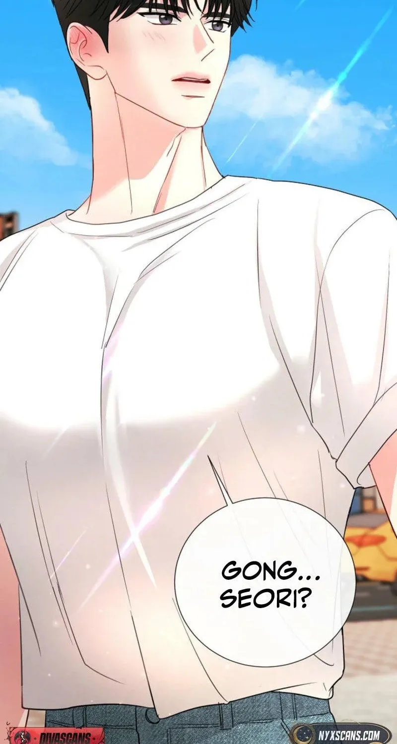 The Summer When You Came Chapter 1 page 88 - 