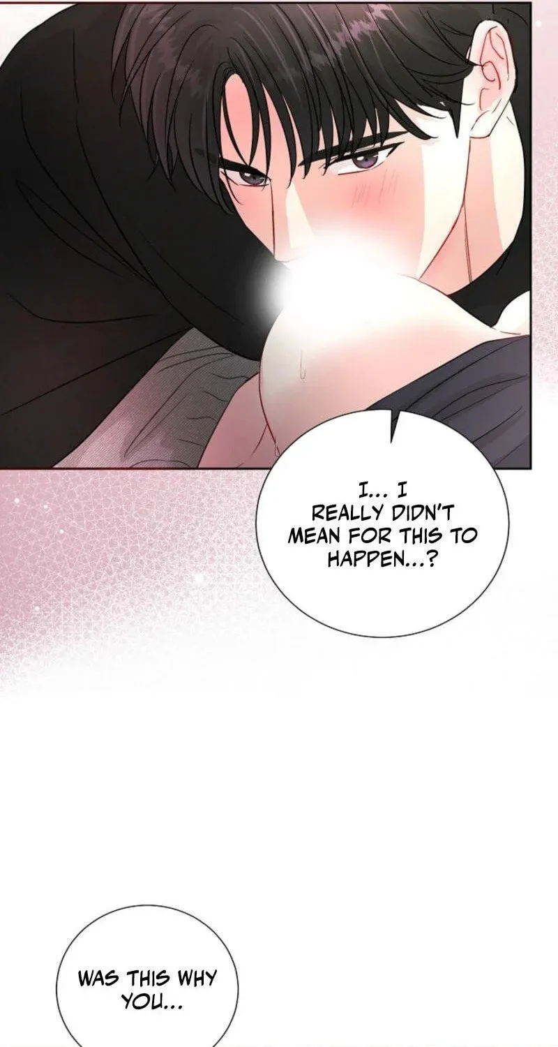 The Summer When You Came Chapter 1 page 10 - 