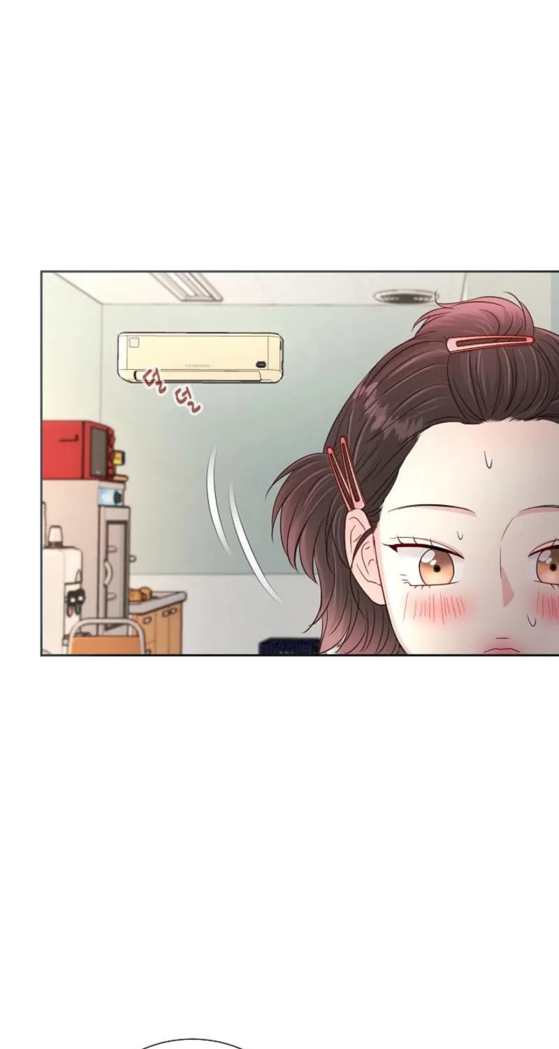 The Summer When You Came Chapter 10 page 13 - 