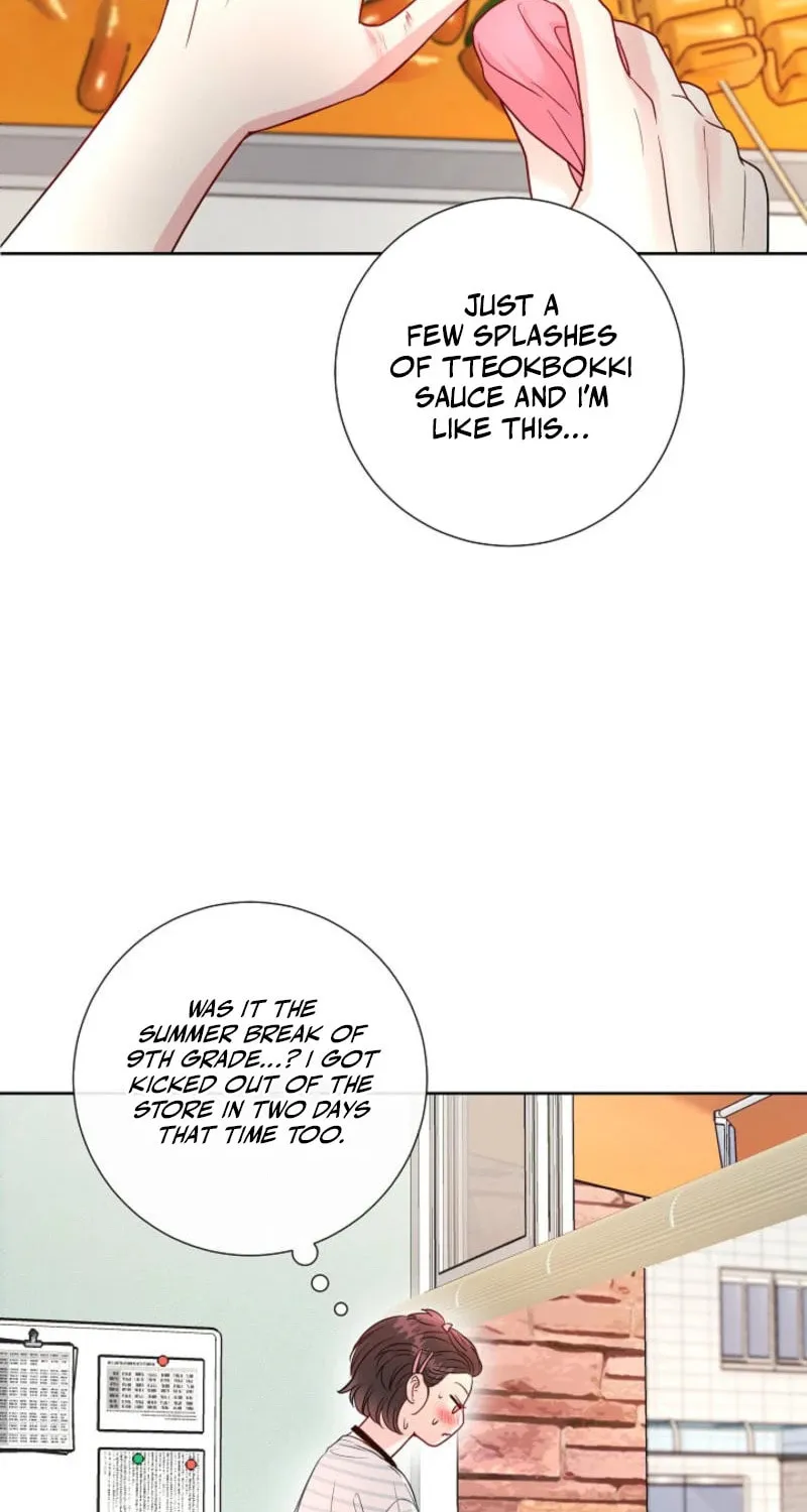The Summer When You Came Chapter 10 page 18 - 