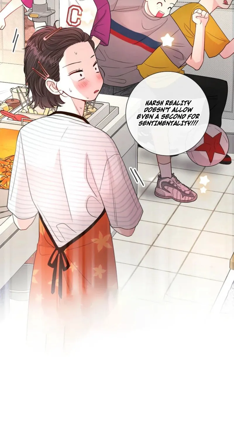 The Summer When You Came Chapter 10 page 22 - 