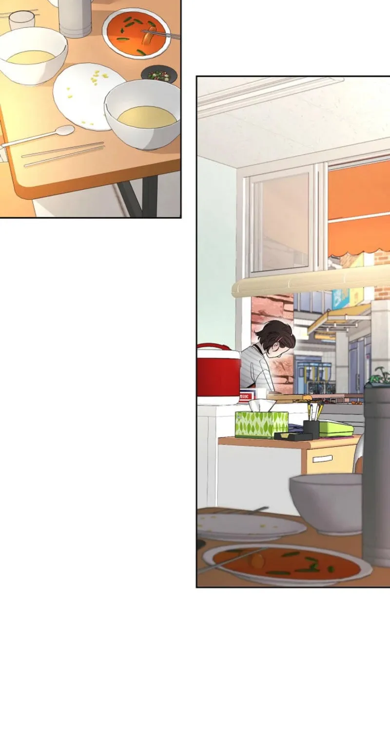 The Summer When You Came Chapter 10 page 26 - 