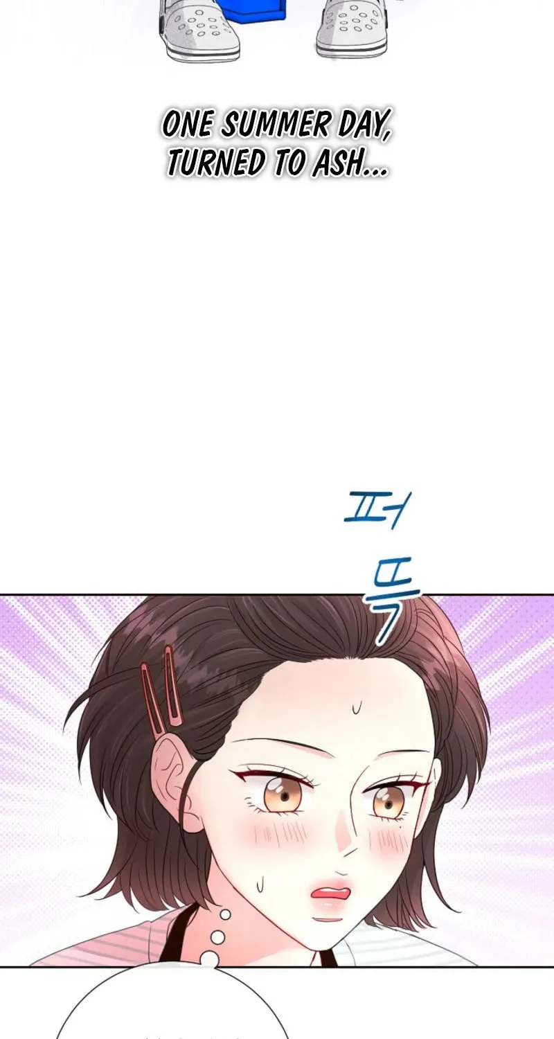 The Summer When You Came Chapter 10 page 28 - 