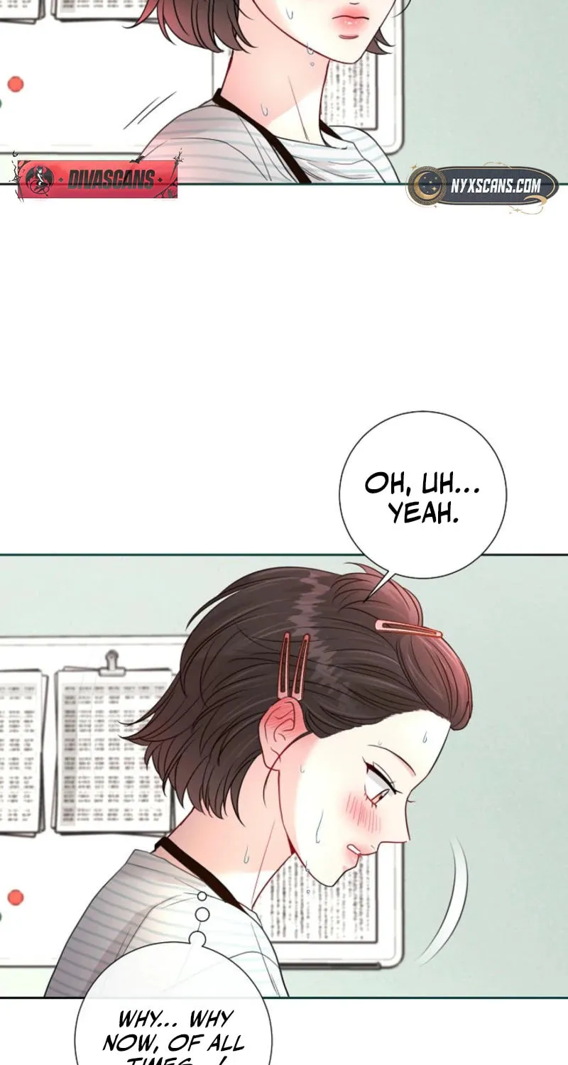 The Summer When You Came Chapter 10 page 43 - 