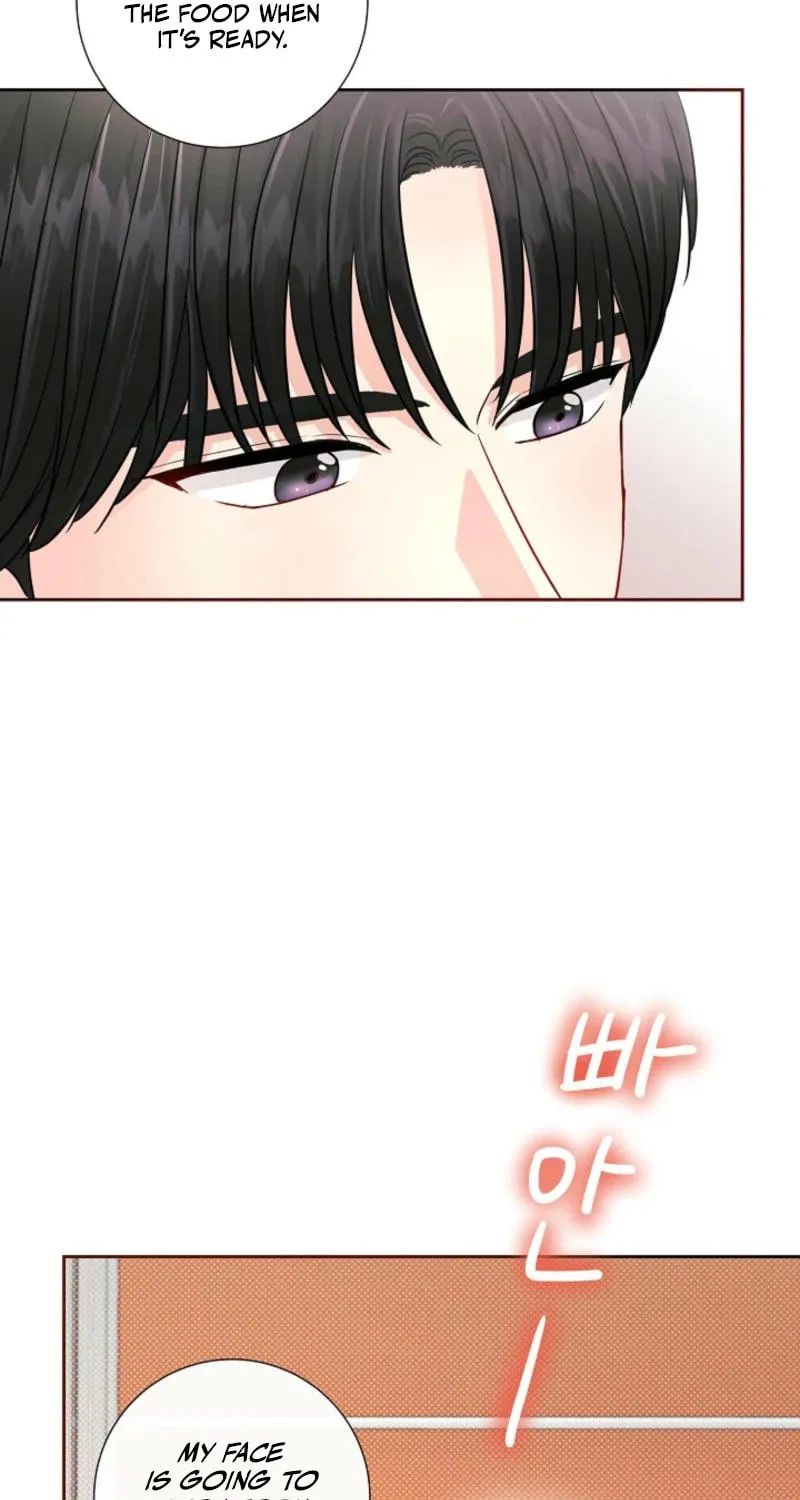 The Summer When You Came Chapter 10 page 47 - 