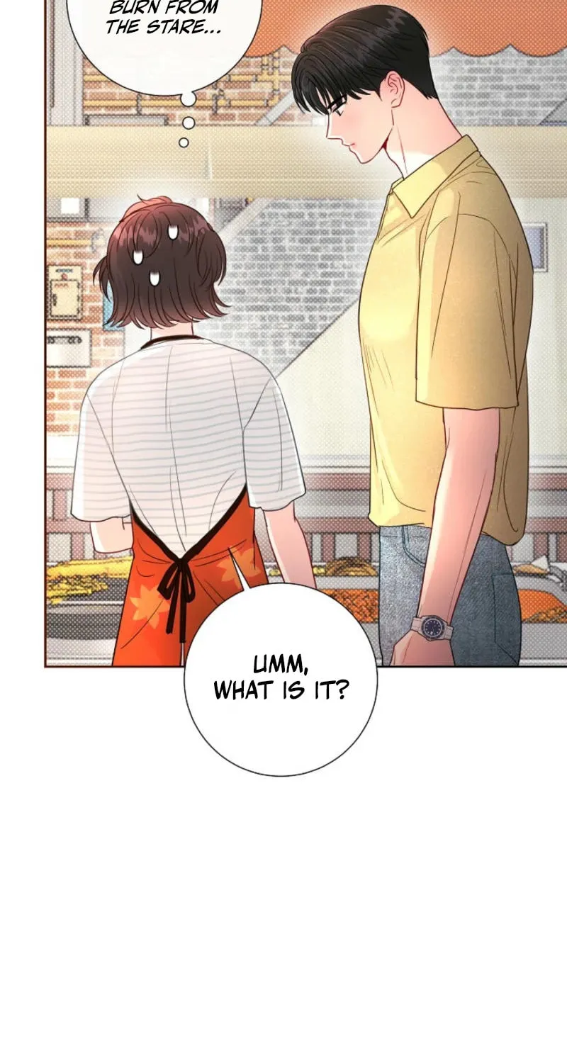 The Summer When You Came Chapter 10 page 48 - 