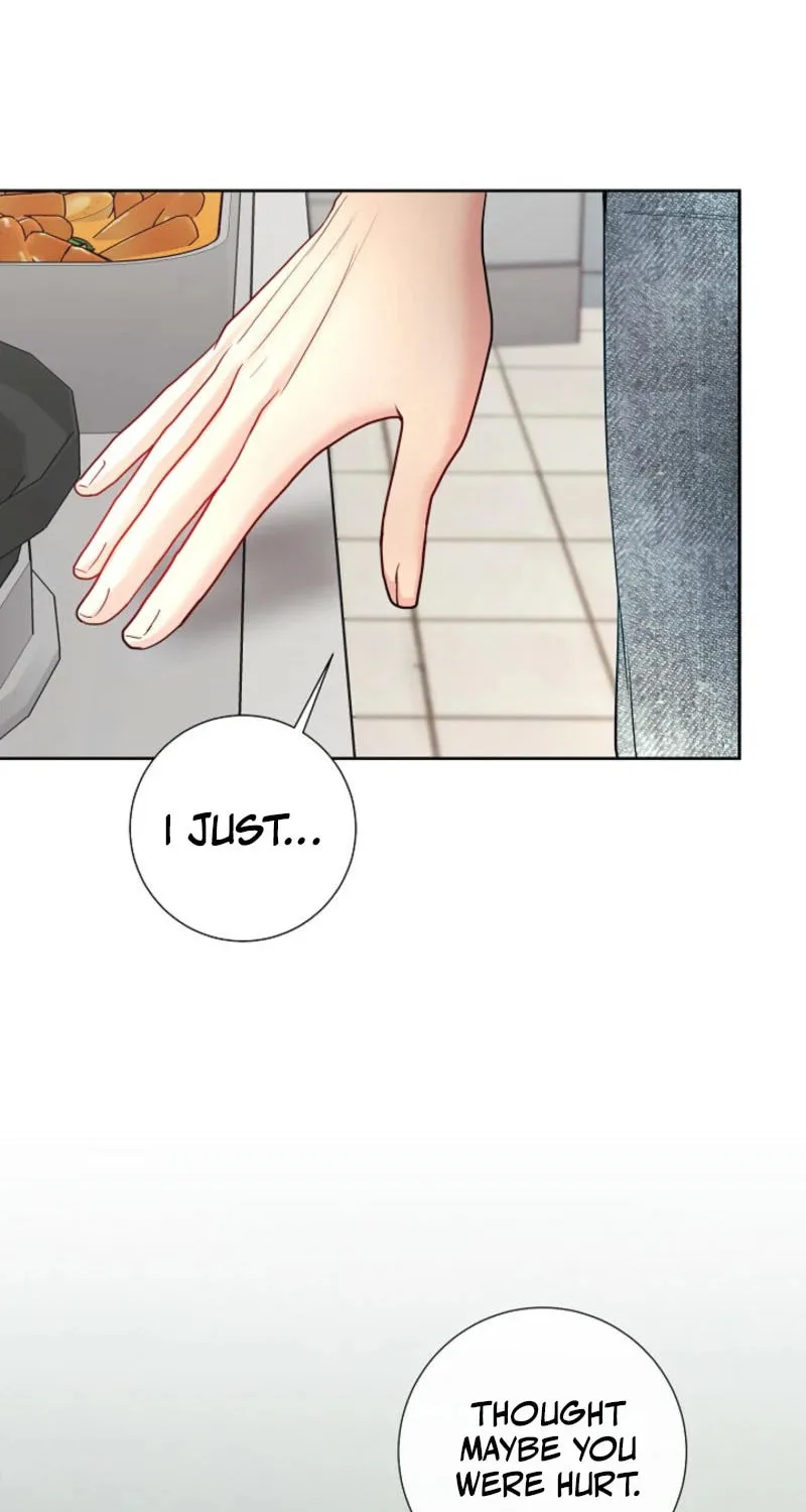 The Summer When You Came Chapter 10 page 50 - 