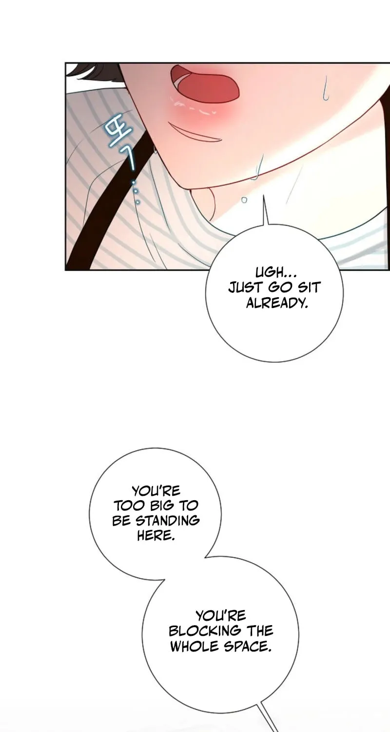The Summer When You Came Chapter 10 page 53 - 