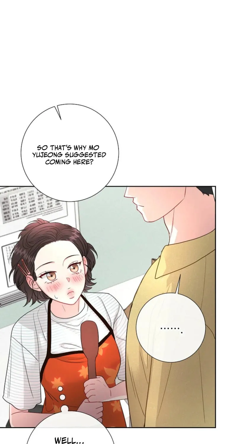 The Summer When You Came Chapter 10 page 57 - 