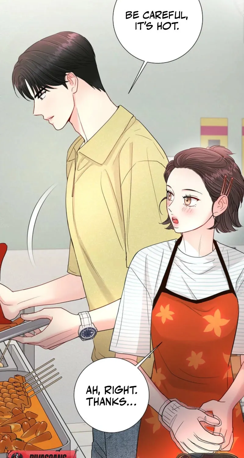 The Summer When You Came Chapter 10 page 61 - 