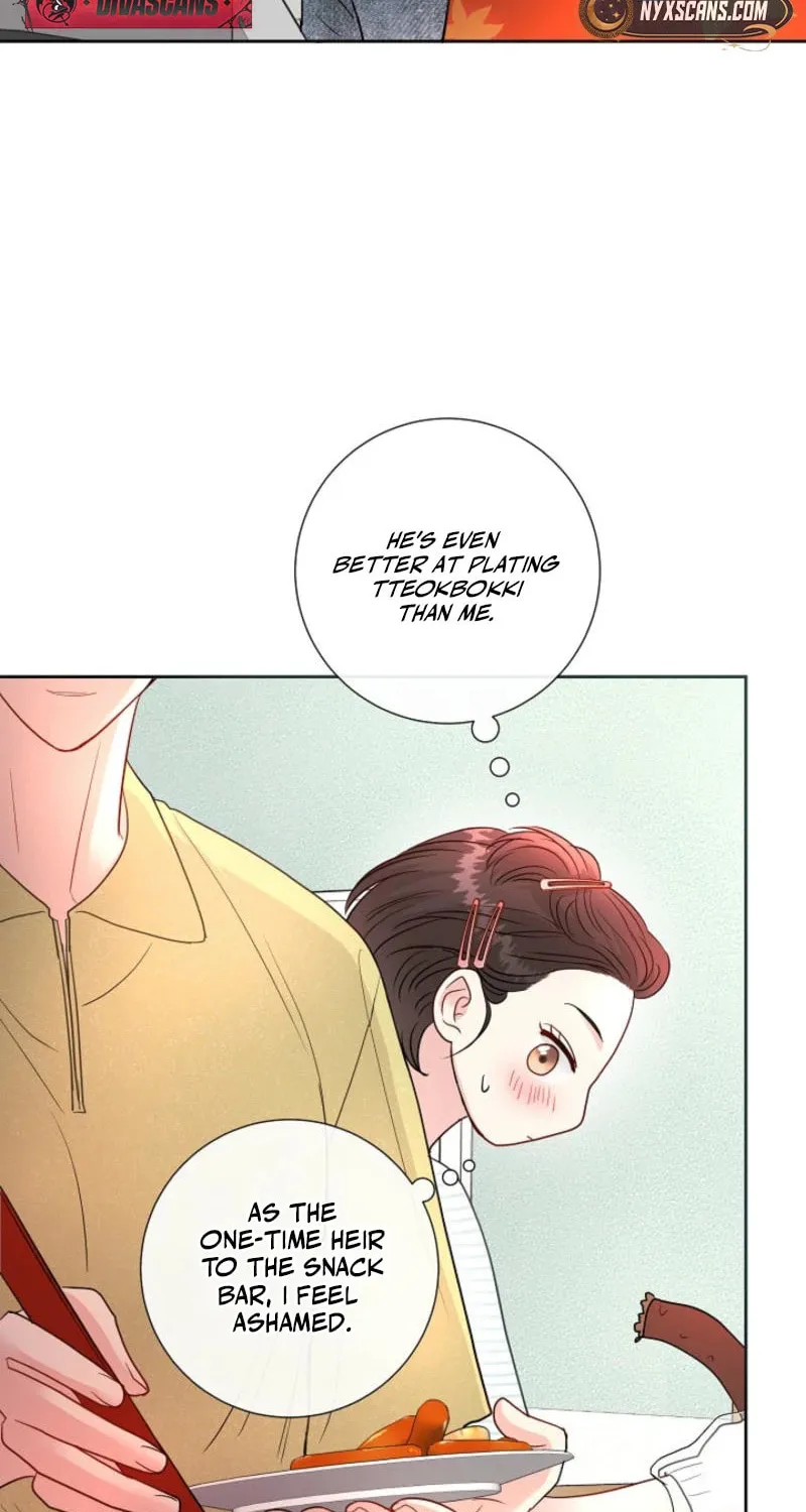 The Summer When You Came Chapter 10 page 62 - 