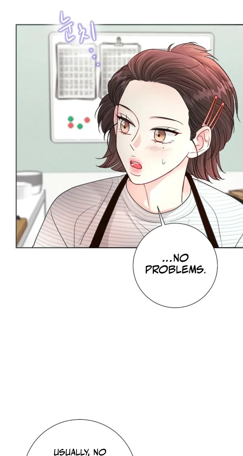 The Summer When You Came Chapter 10 page 70 - 