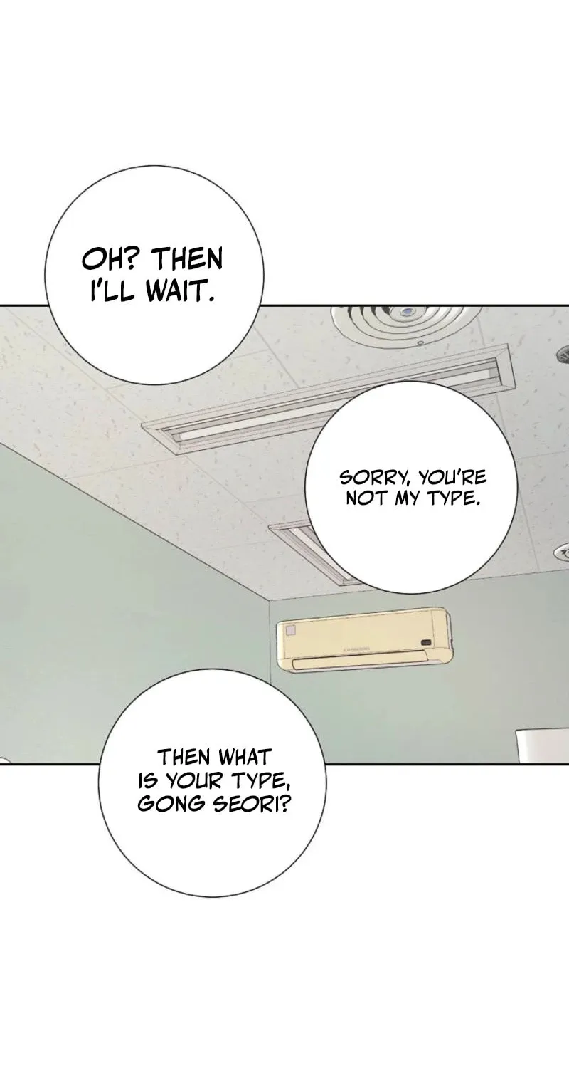 The Summer When You Came Chapter 10 page 78 - 