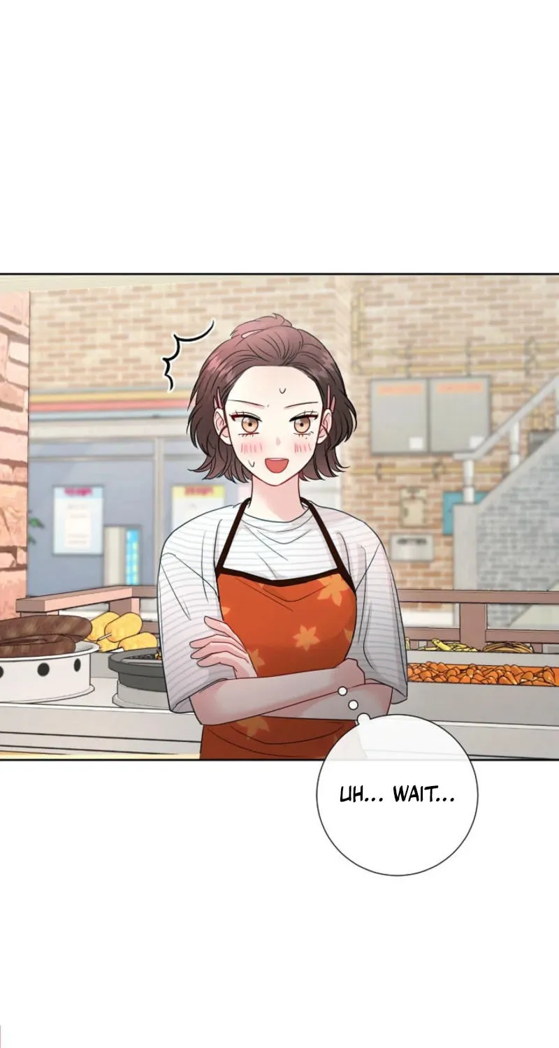 The Summer When You Came Chapter 10 page 82 - 