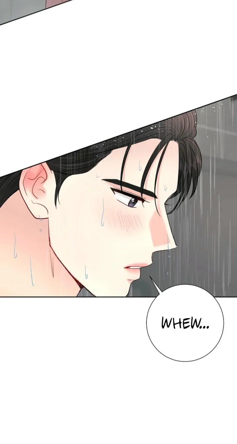 The Summer When You Came Chapter 11 page 3 - 