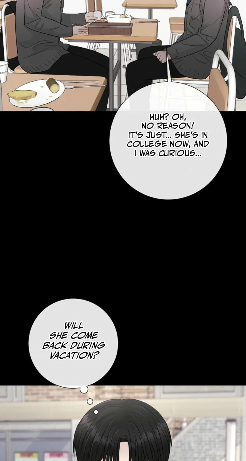 The Summer When You Came Chapter 11 page 22 - 