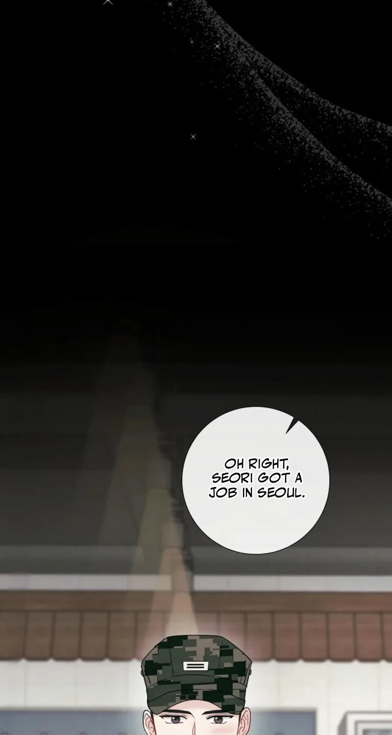 The Summer When You Came Chapter 11 page 24 - 