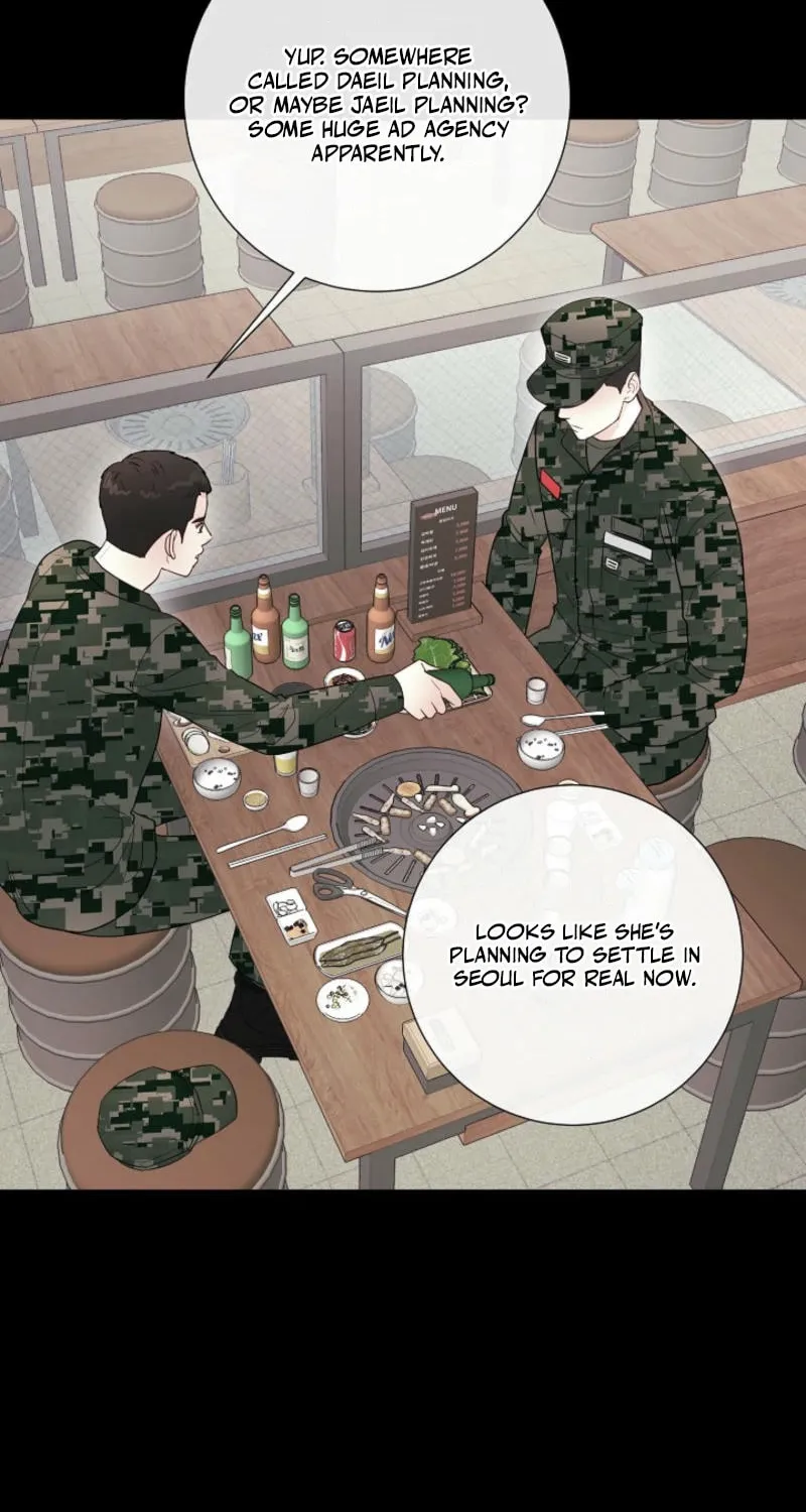 The Summer When You Came Chapter 11 page 26 - 
