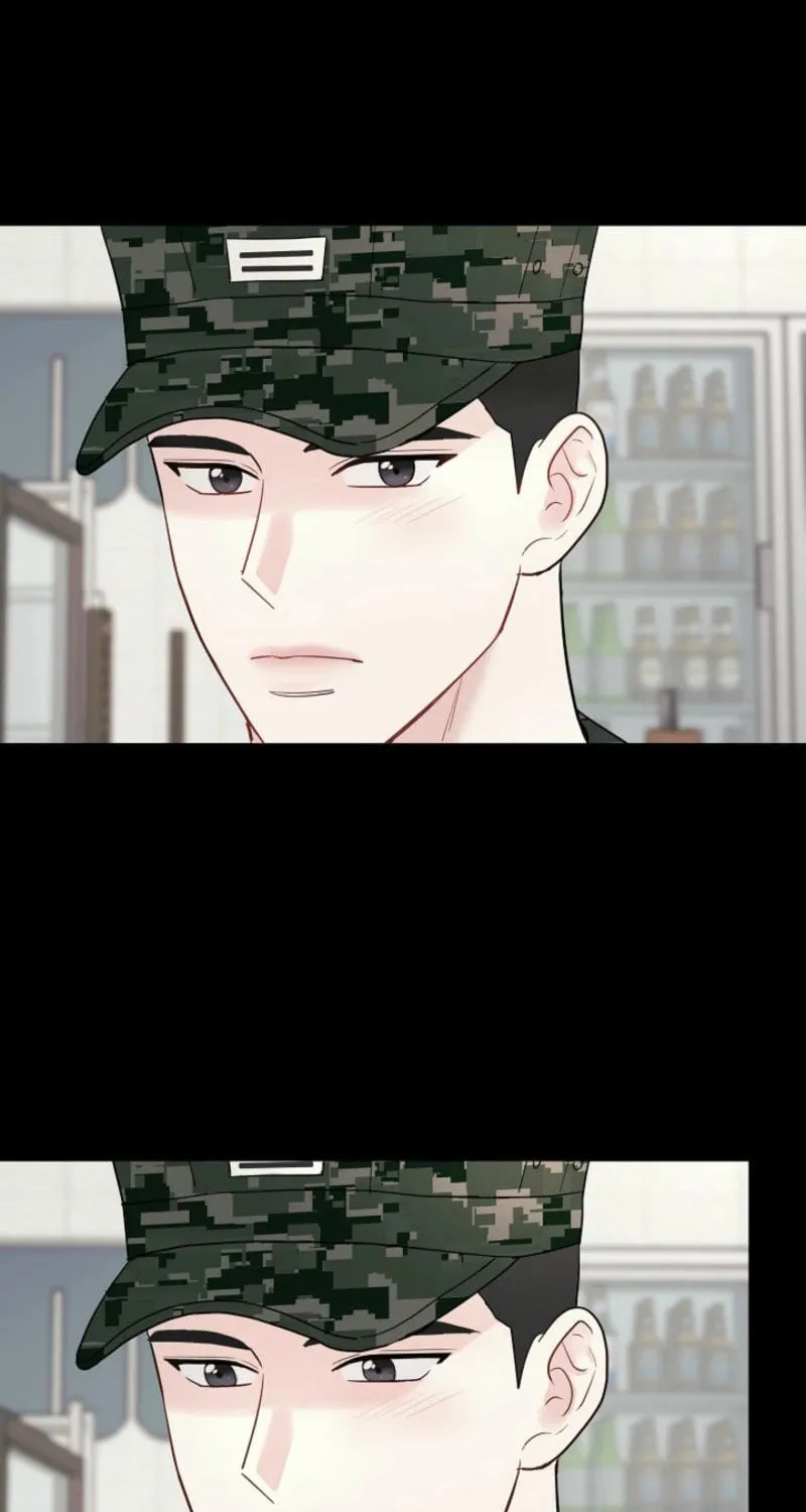 The Summer When You Came Chapter 11 page 27 - 