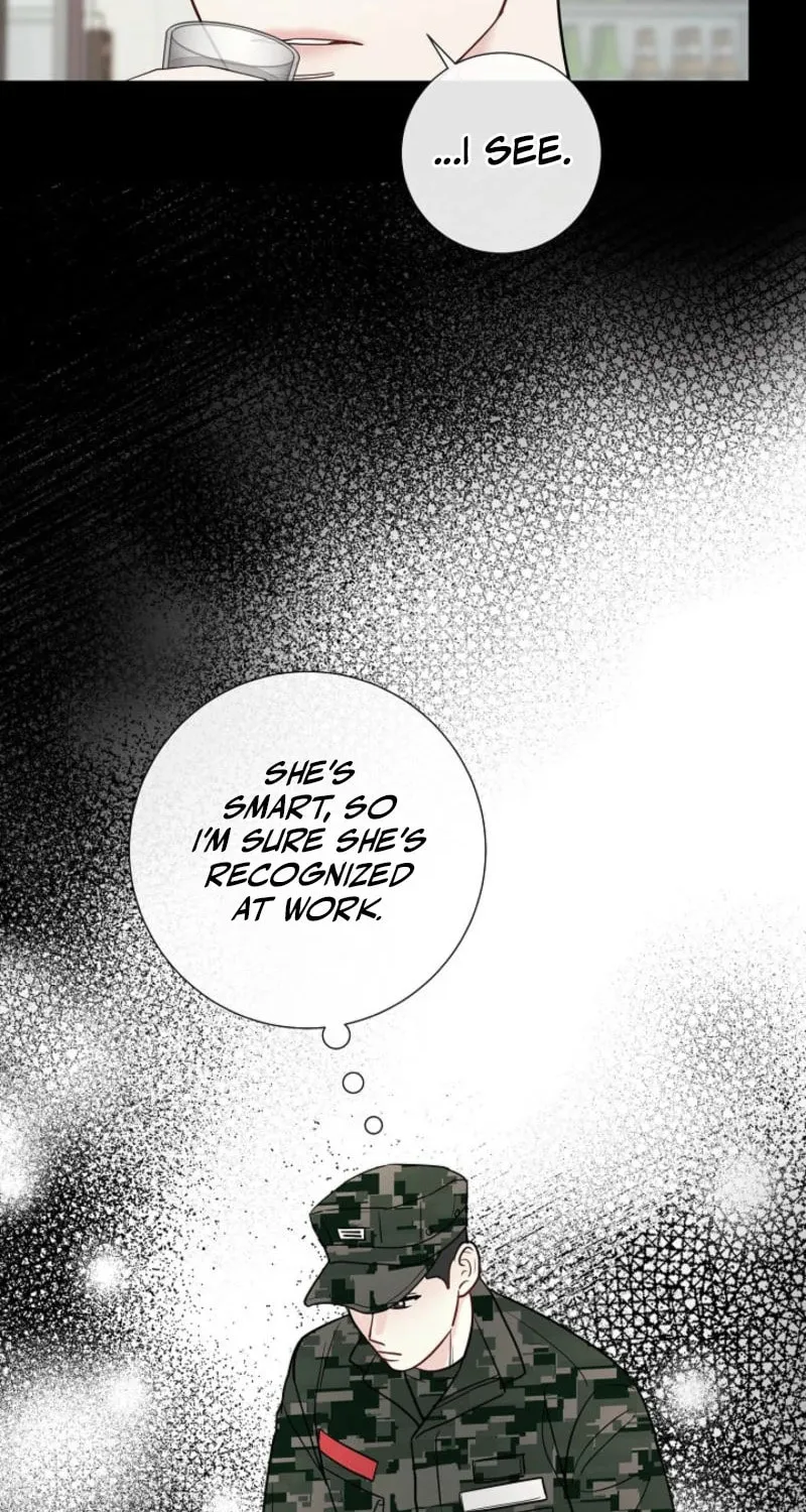 The Summer When You Came Chapter 11 page 28 - 