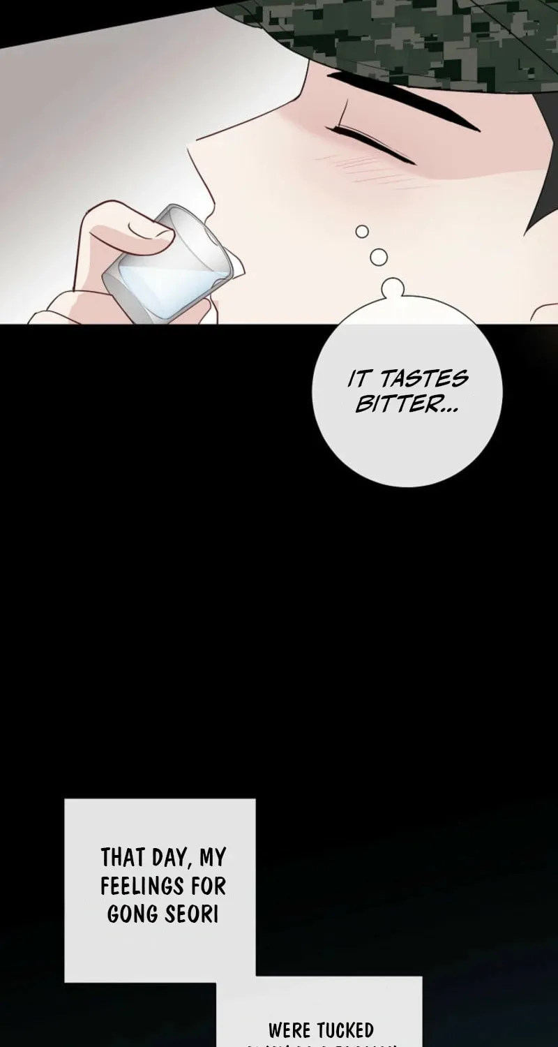 The Summer When You Came Chapter 11 page 31 - 