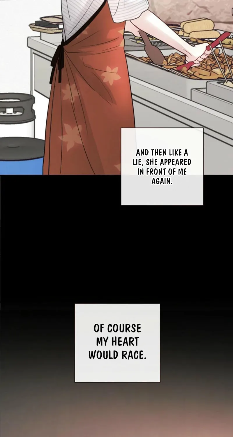 The Summer When You Came Chapter 11 page 34 - 