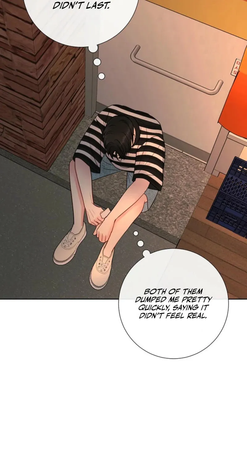 The Summer When You Came Chapter 11 page 37 - 