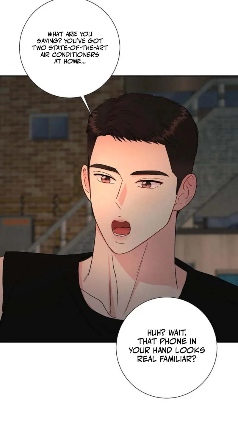 The Summer When You Came Chapter 11 page 41 - 