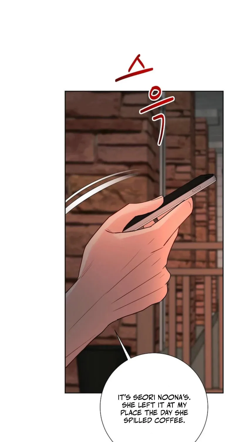 The Summer When You Came Chapter 11 page 43 - 