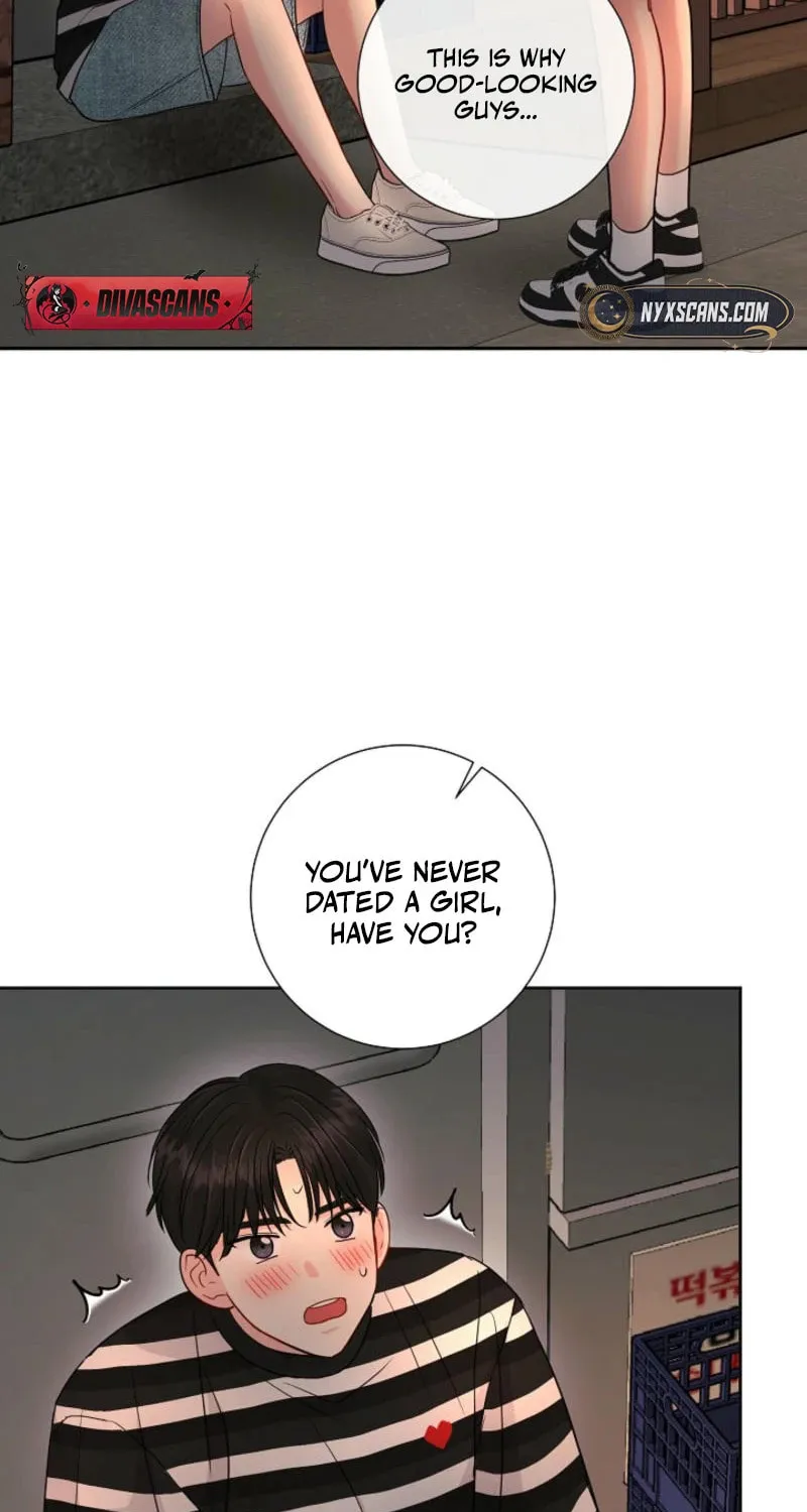 The Summer When You Came Chapter 11 page 45 - 