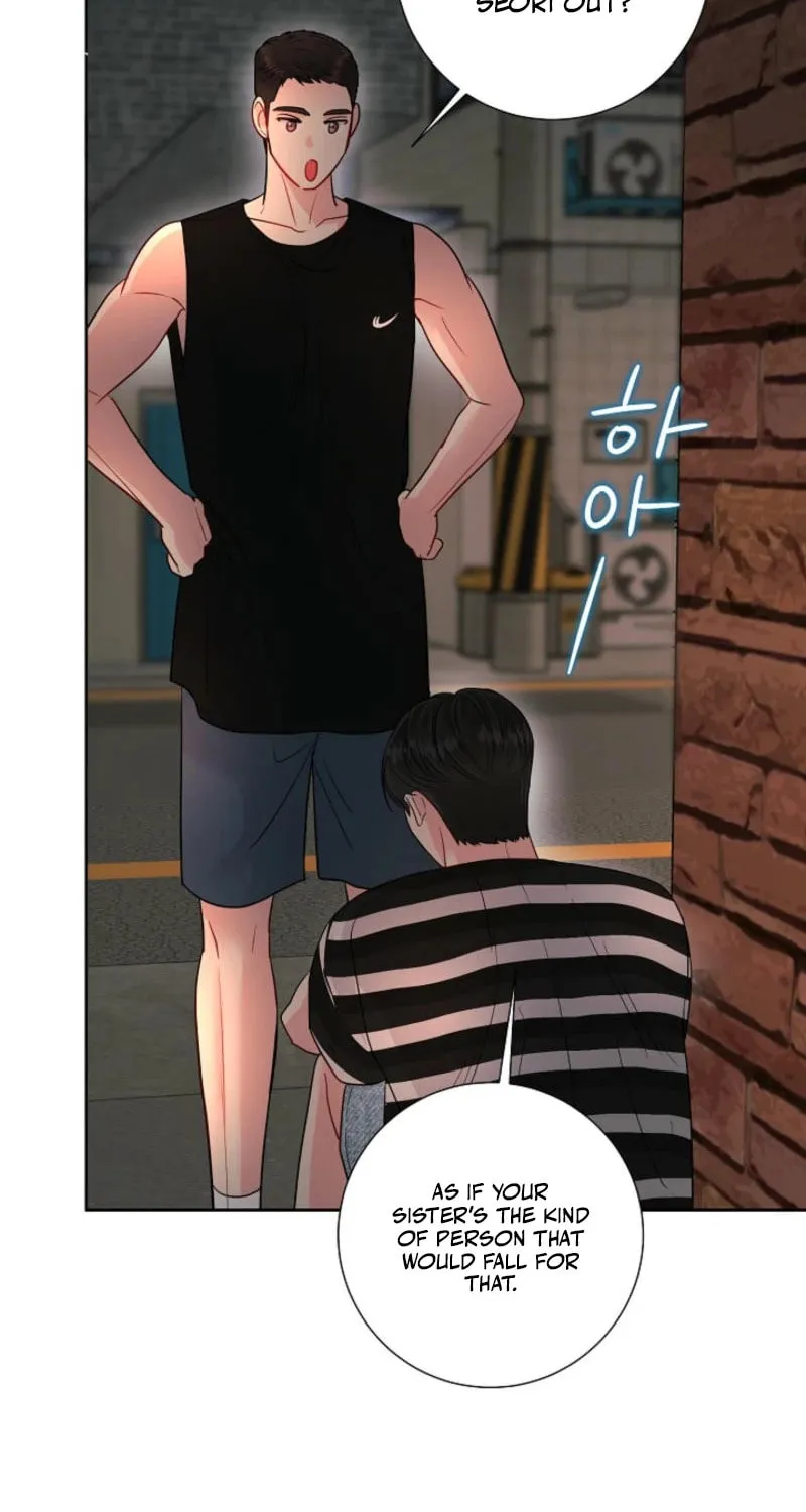 The Summer When You Came Chapter 11 page 47 - 