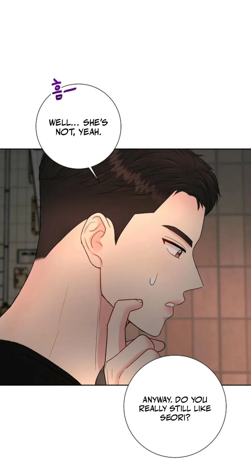The Summer When You Came Chapter 11 page 48 - 