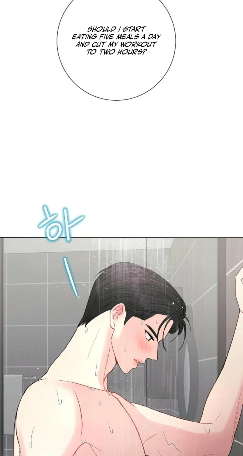 The Summer When You Came Chapter 11 page 6 - 