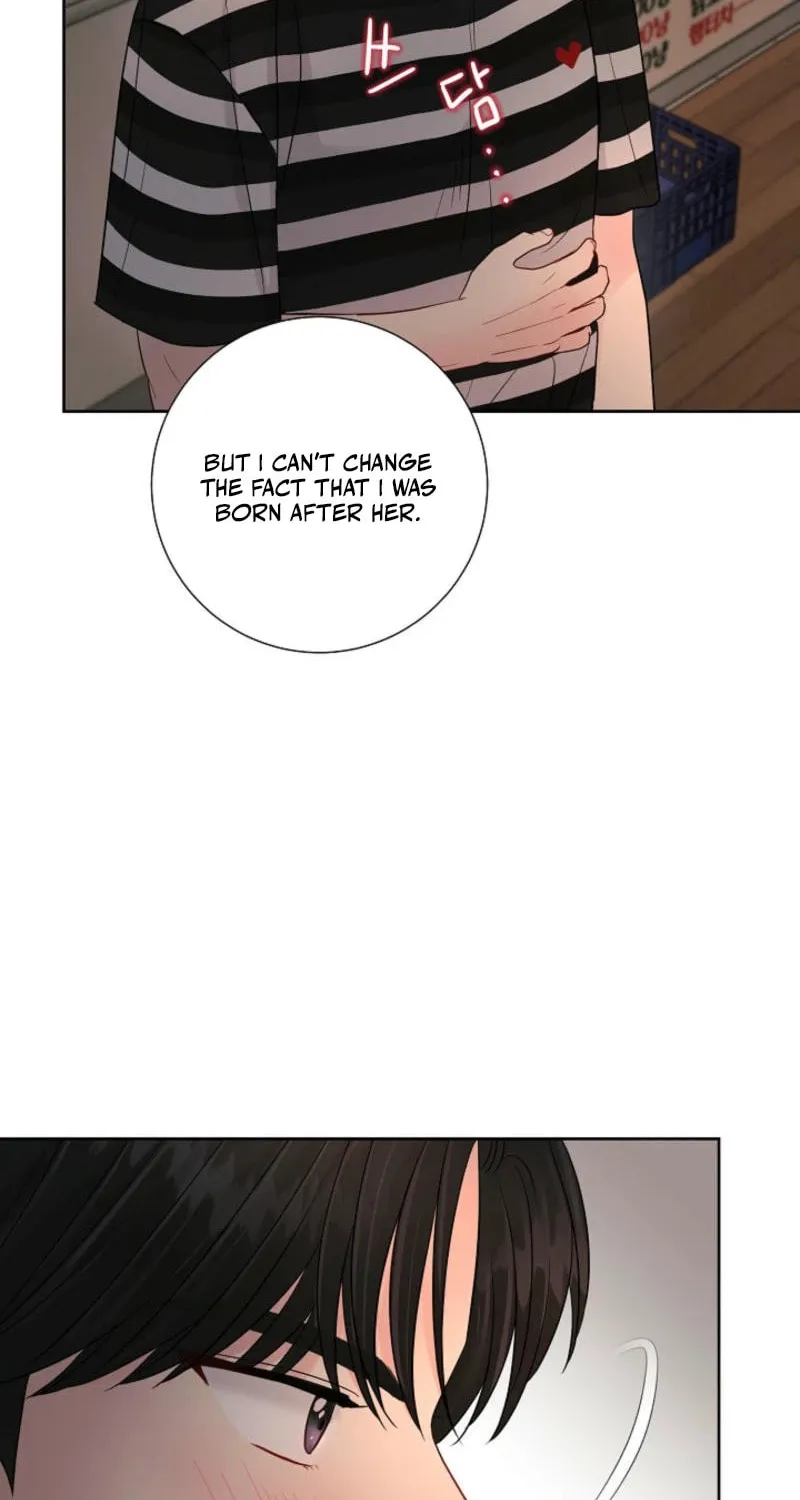 The Summer When You Came Chapter 11 page 54 - 
