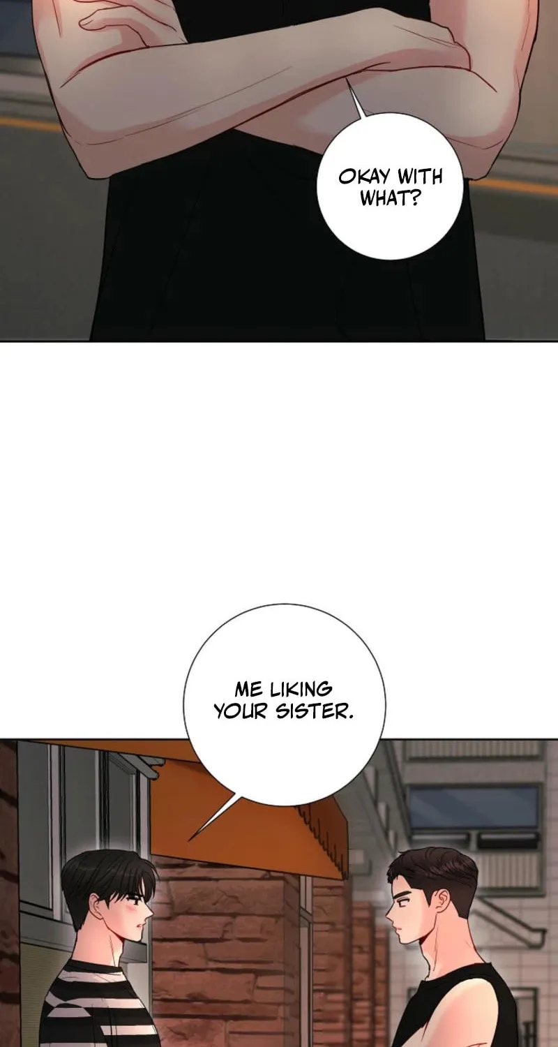 The Summer When You Came Chapter 11 page 56 - 