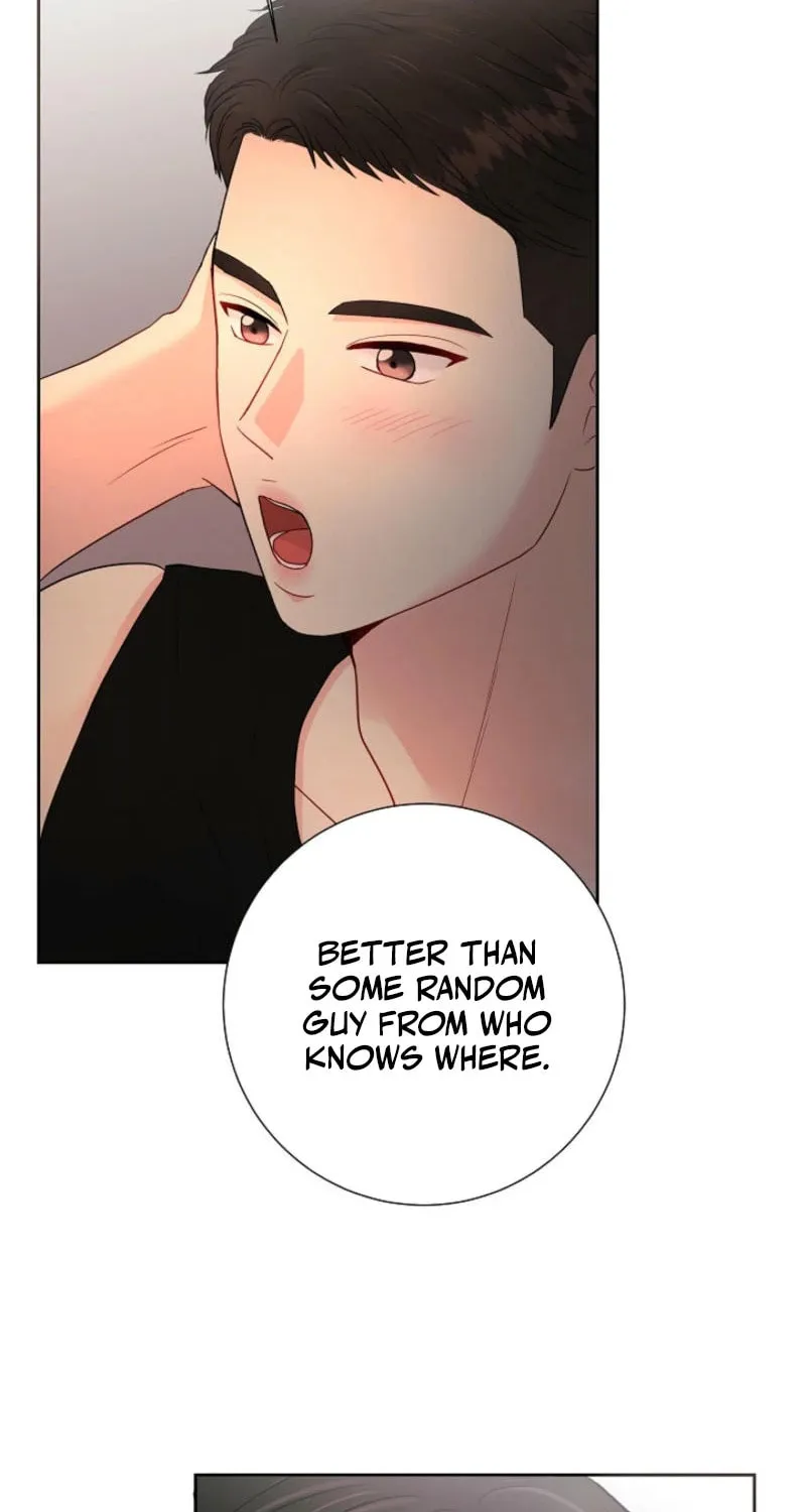 The Summer When You Came Chapter 11 page 58 - 